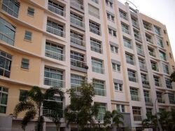 Regal 35 (D14), Apartment #618152201